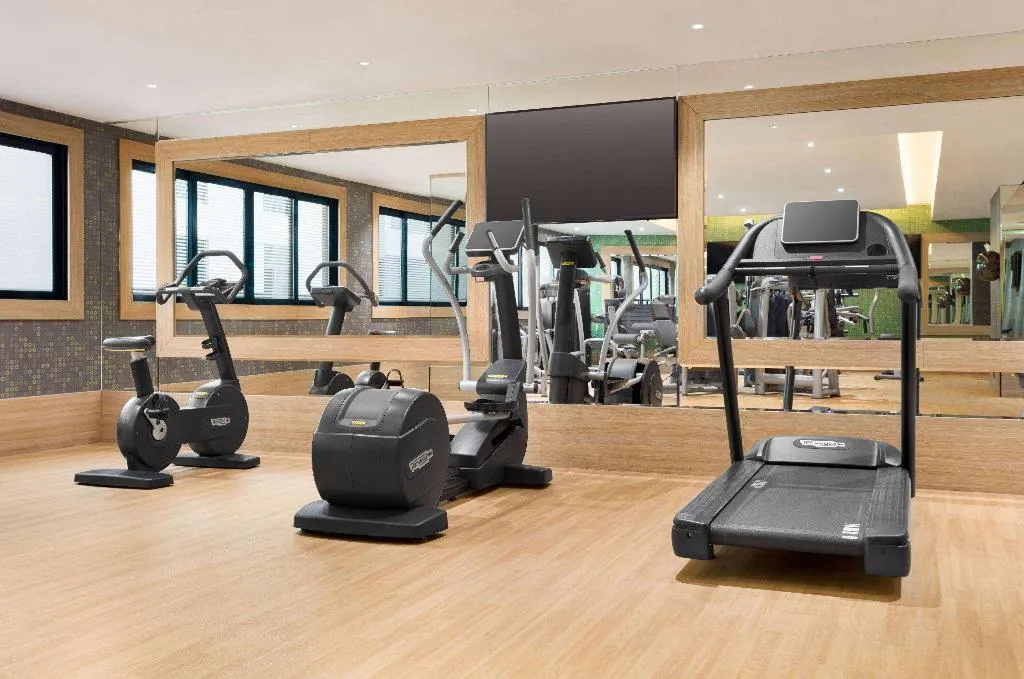 Sports and Entertainment, La Quinta by Wyndham Dubai Jumeirah, Dubai