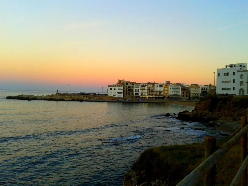 Beach, Nieves Mar, Costa Brava