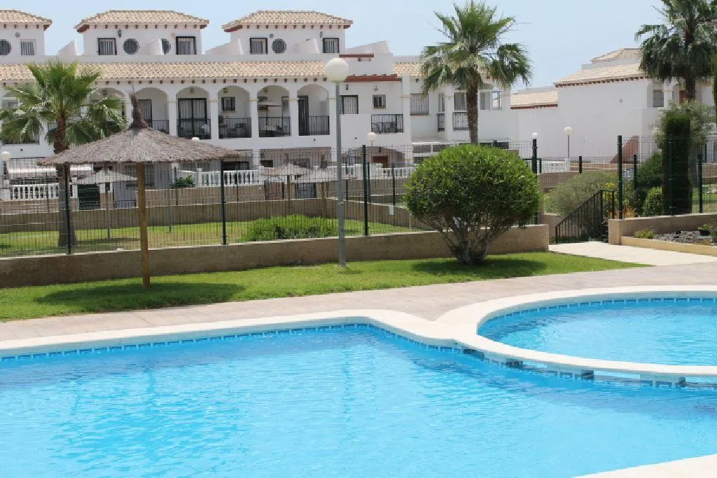 Pool, La Cinuelica, Costa Blanca