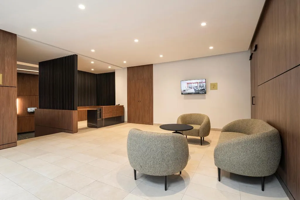 Conferences, Eurostars Casa Anfa, Casablanca