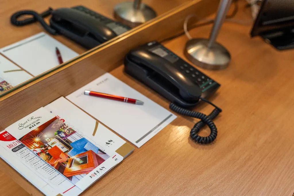 TWIN STANDARD Room, Jordan Guest Rooms, Krakow