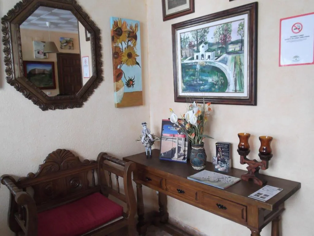 Lobby, Arunda I, Costa Del Sol