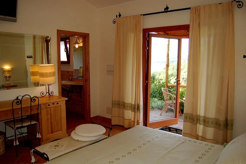 General view, Hotel Aldiola Country Resort, Olbia