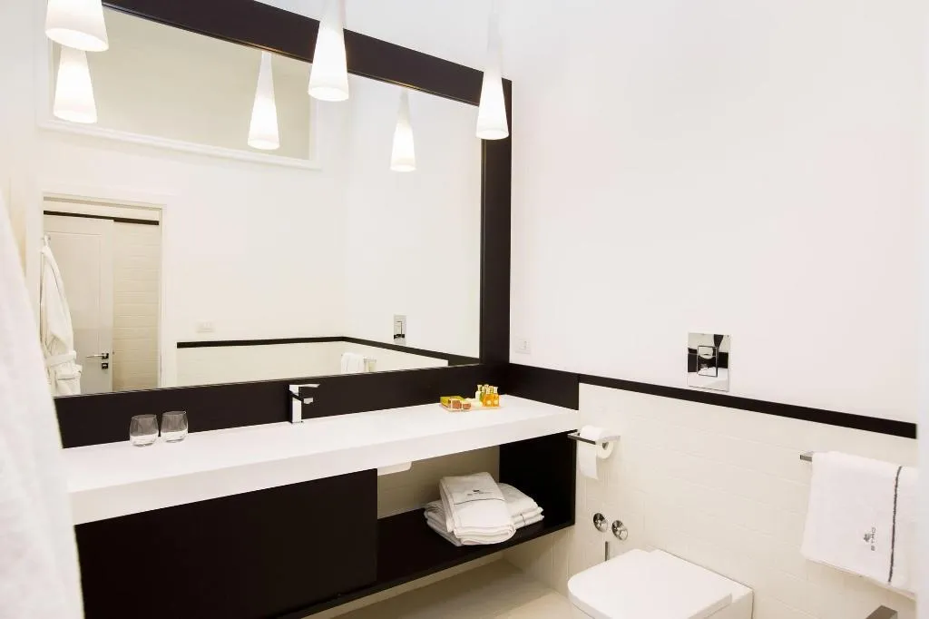 Room, Nap Luxury Guest House, Naples