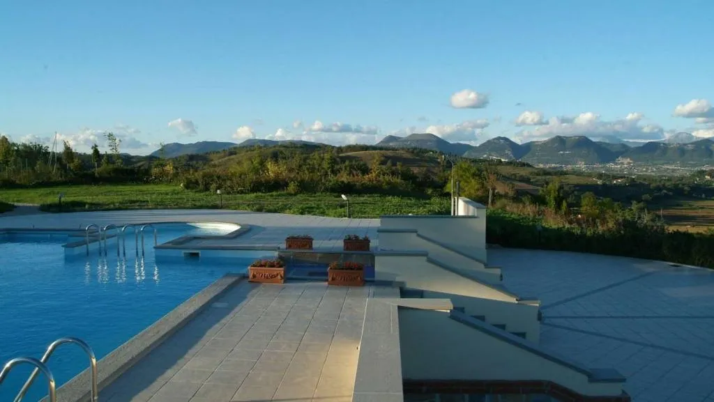Pool, Phi Resort Coldimolino - Country House, Umbria