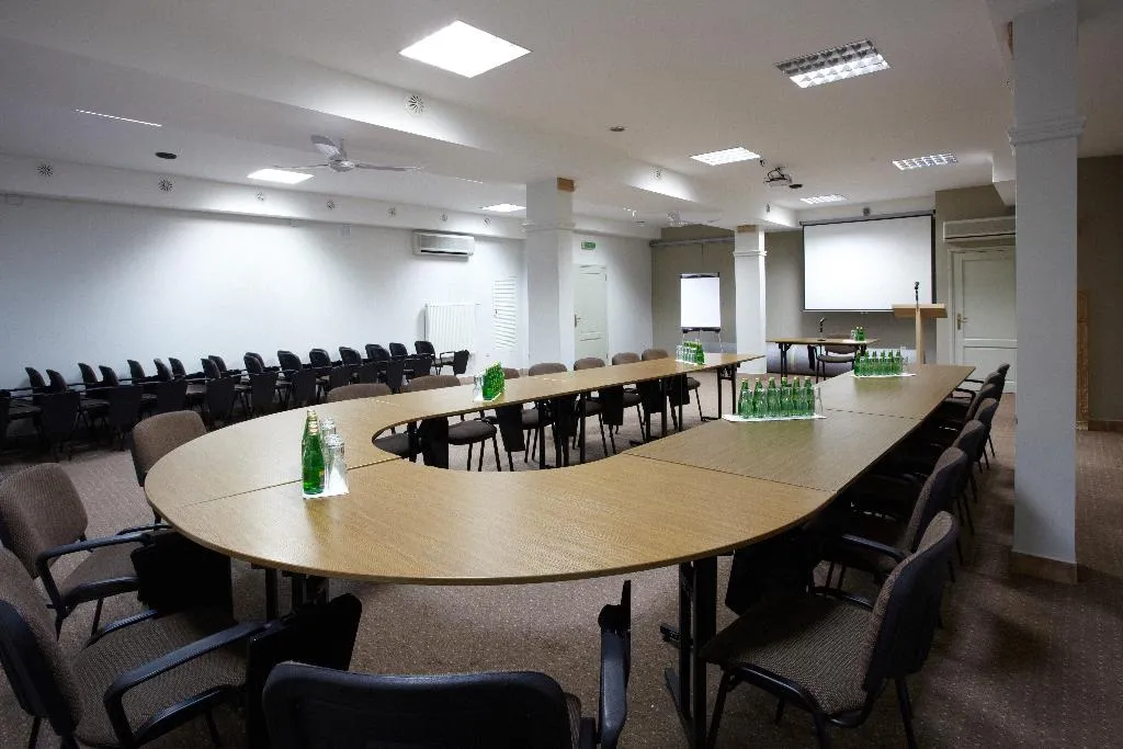 Conferences, Batory, Krakow