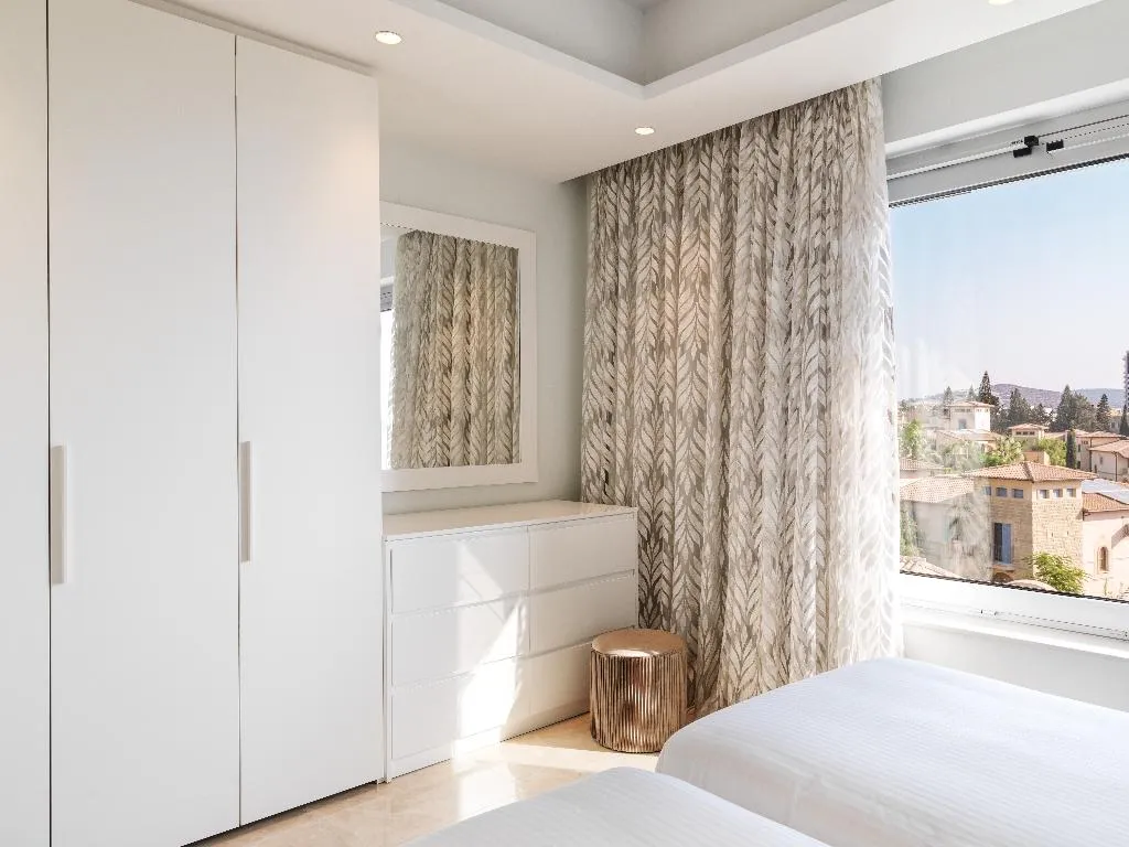 APARTMENT LUXURY Room, The Tower at St Raphael Resort, Cyprus