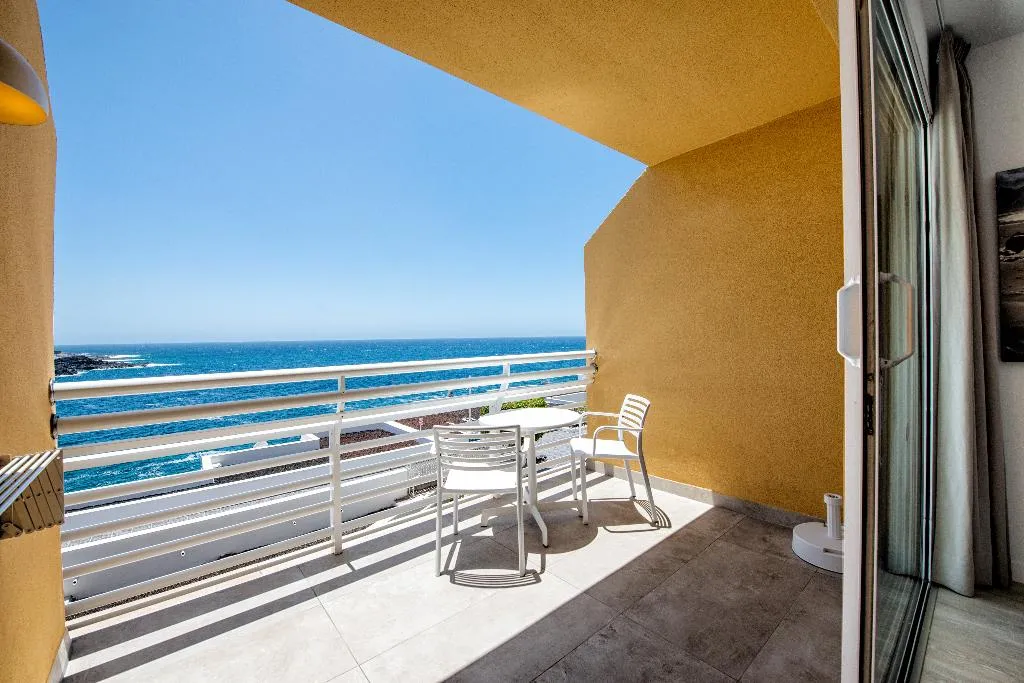 STUDIO SEA VIEW Room, Atlantic Holiday Hotel, Tenerife