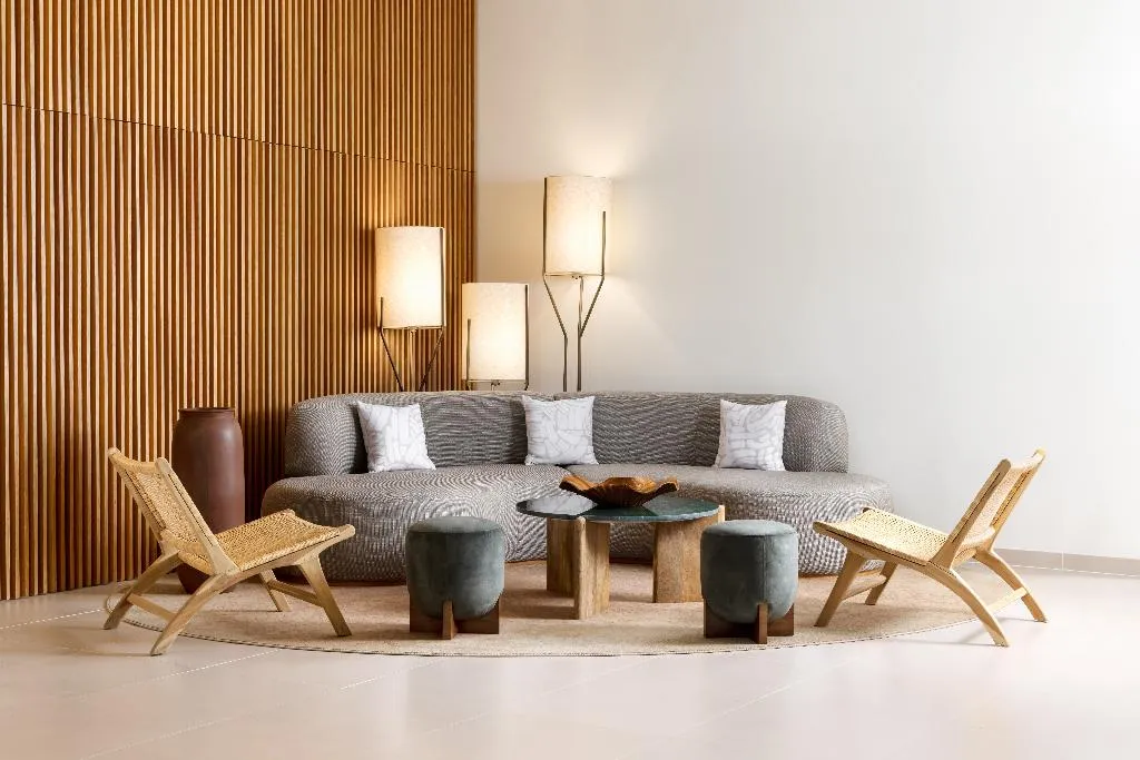 Lobby, The Westin Algarve Salgados Beach Resort, Algarve