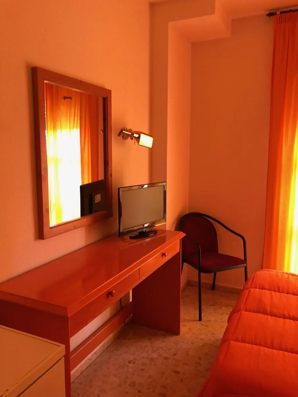 Room, Hostal Carlos Iii, Costa Almeria
