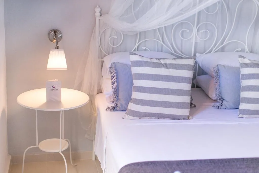 VILLA CAPACITY 5 Room, Thea Villas, Rhodes