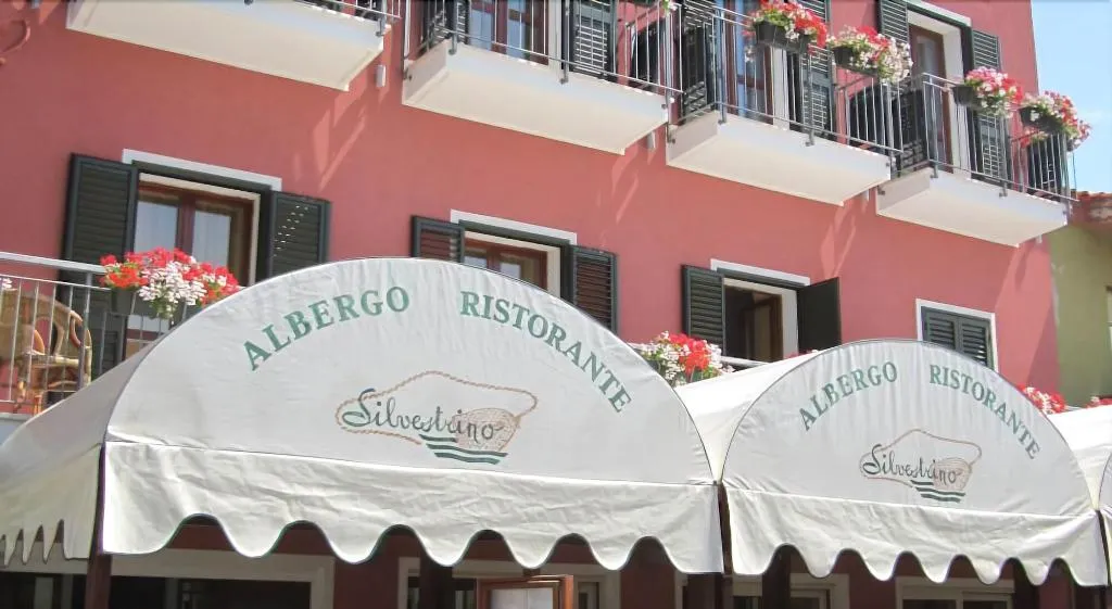 General view, Hotel Ristorante Silvestrino, Cagliari