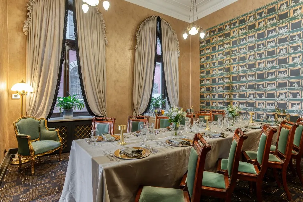 Conferences, Hotel H15 Francuski Old Town - Destigo Hotels, Krakow