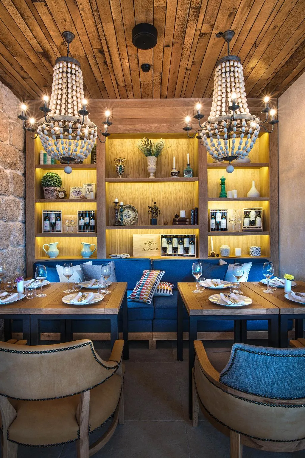 Restaurant, Blu Bay Boutique Hotel, Bourgas