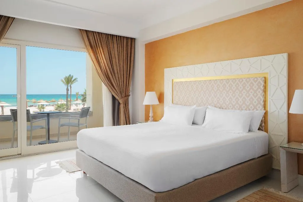 SUITE SEA VIEW Room, Iberostar Selection Eolia Djerba, Tunisia
