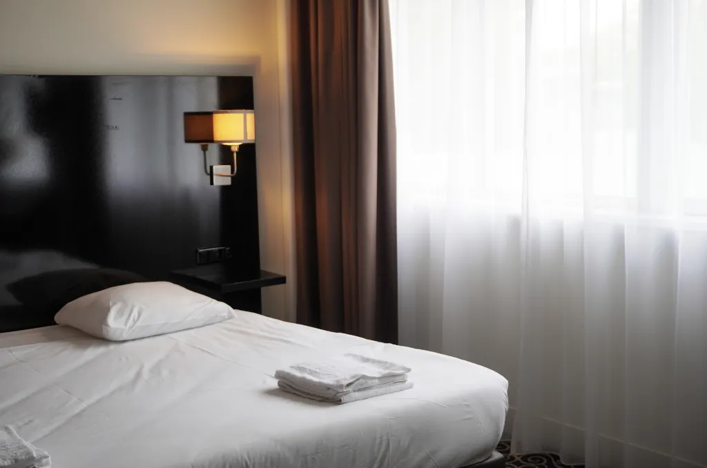 DOUBLE PREMIUM Room, Westlake Hotels Amsterdam, Amsterdam