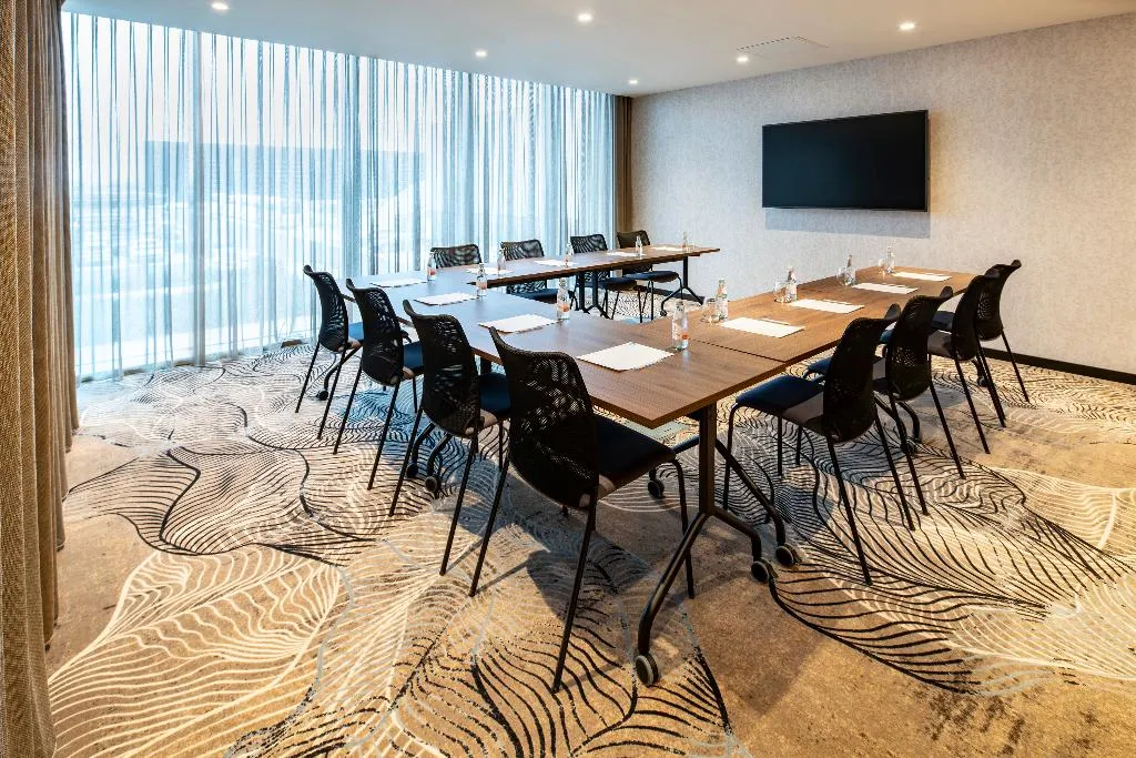 Conferences, Ozo Hotels De President Amsterdam Schiphol Airport, Amsterdam