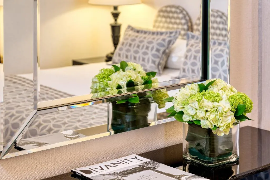 Room, Divani Palace Acropolis, Athens