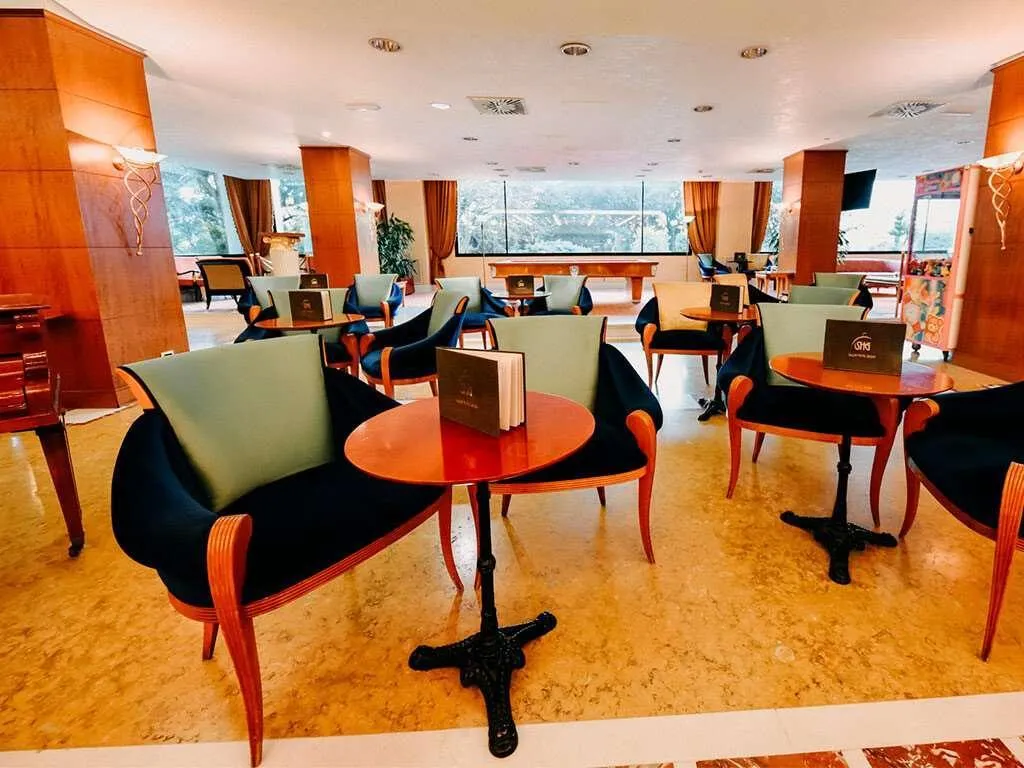 Bar, Shg Hotel Antonella, Rome