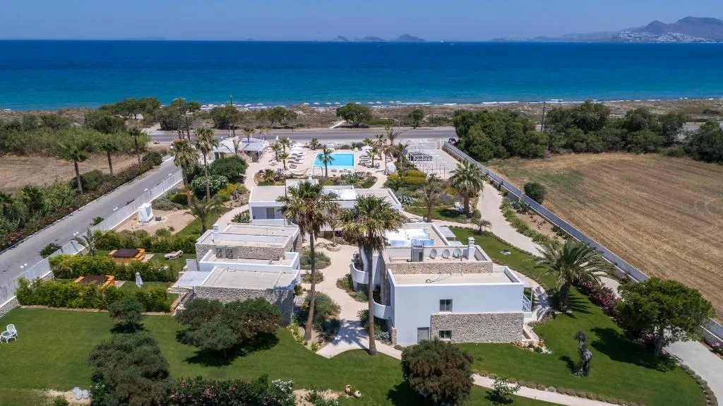 General view, White Pearls Luxury Suites Adults Only, Kos
