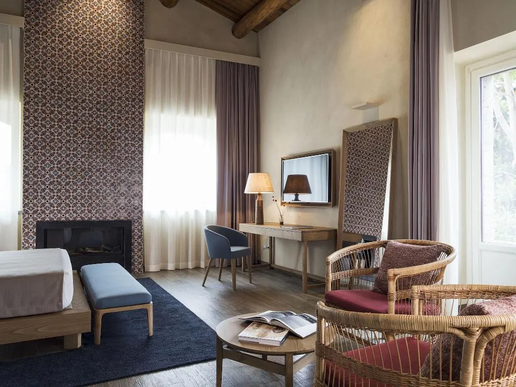 Room, Relais San Giuliano, Catania