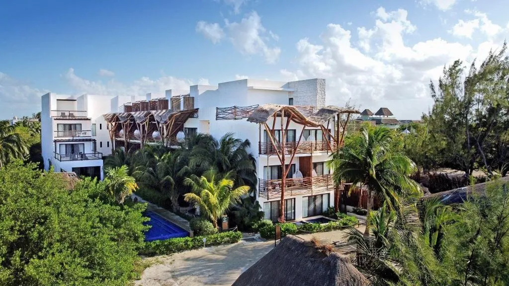 General view, Mystique Holbox by Royalton, A Tribute Portfolio, Cancun Area