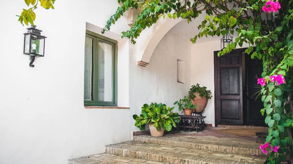 General view, Boutique Hotel Molino del Arco, Costa Del Sol