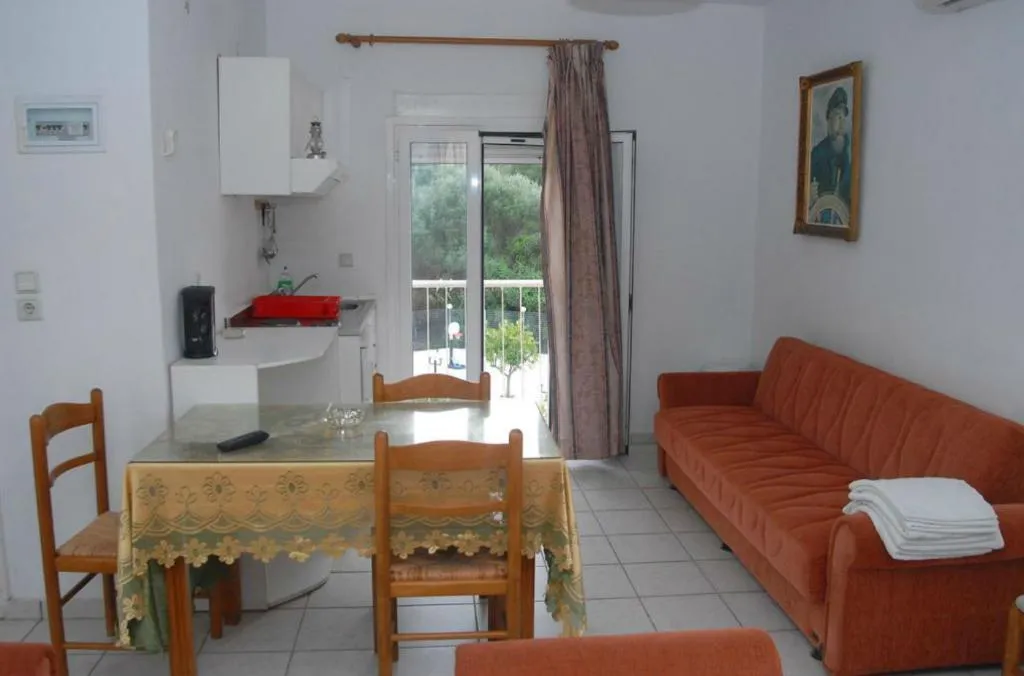 FAMILY ROOM STANDARD Room, Amazona, Kefallinia