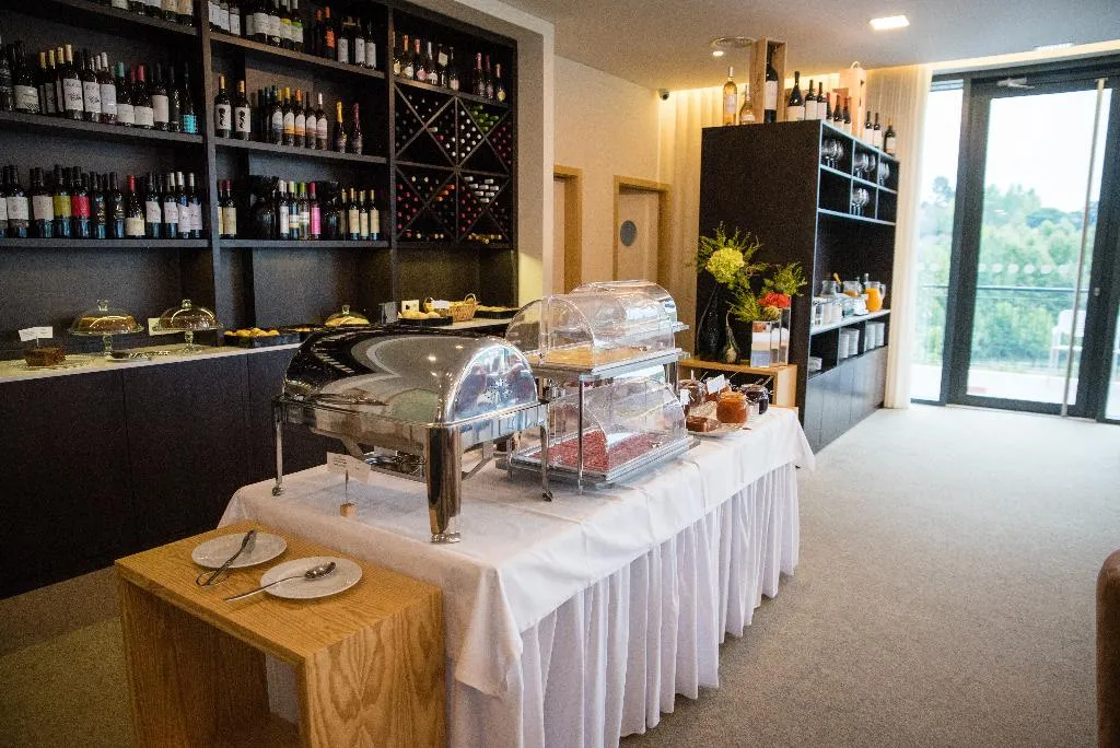 Restaurant, Lam Hotel Celorico de Basto, Porto