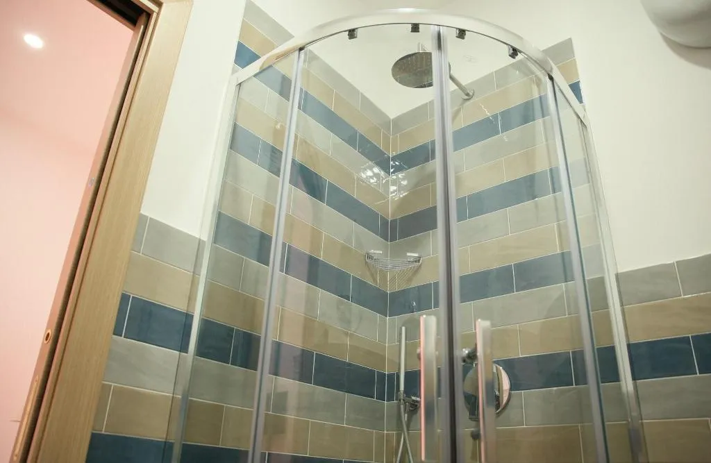 Room, Il Gioiellino Lifestyle, Naples