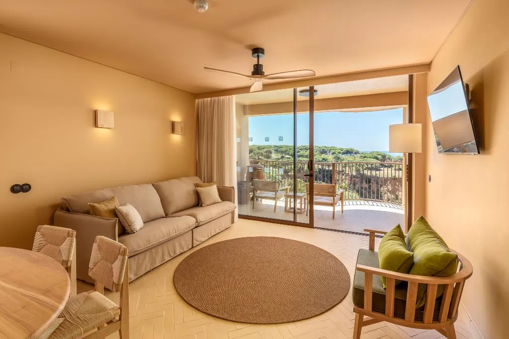 SUITE PREMIUM SEA VIEW Room, 3HB Falesia Beach, Algarve
