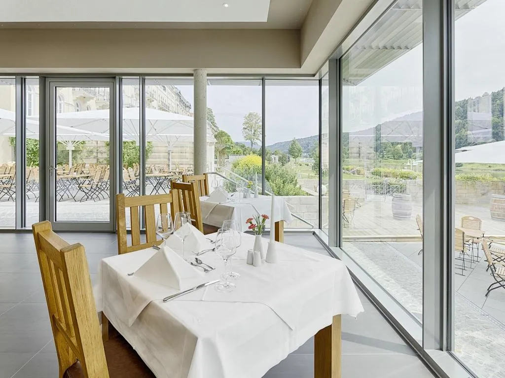 Restaurant, Devamli Hotel, Dalaman