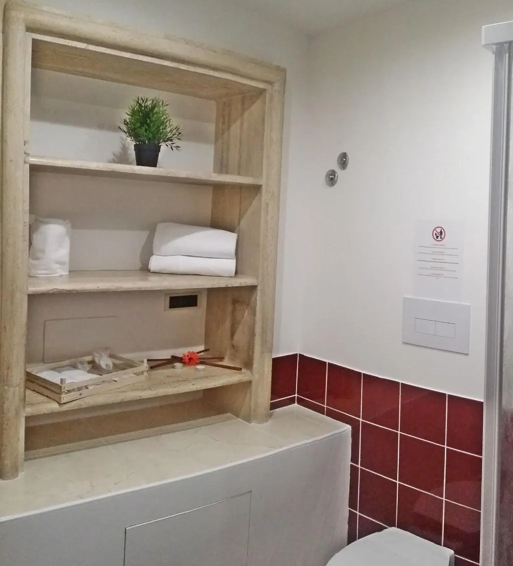 Room, Sicily Luxury, Catania
