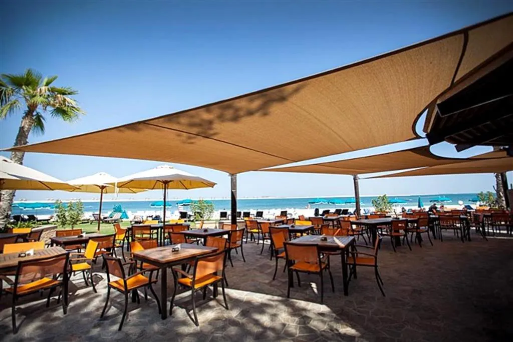 Restaurant, JA The Resort – JA Beach Hotel, Dubai, Dubai