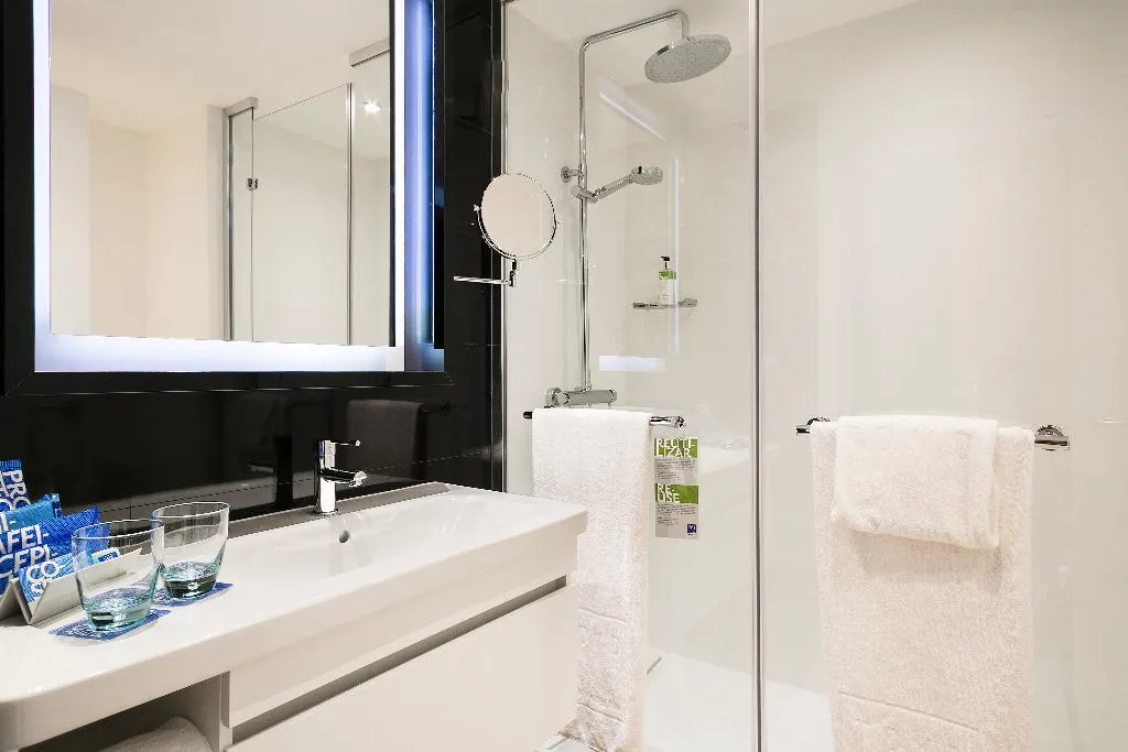 Room, INNSiDE by Meliá Barcelona Apolo, Barcelona