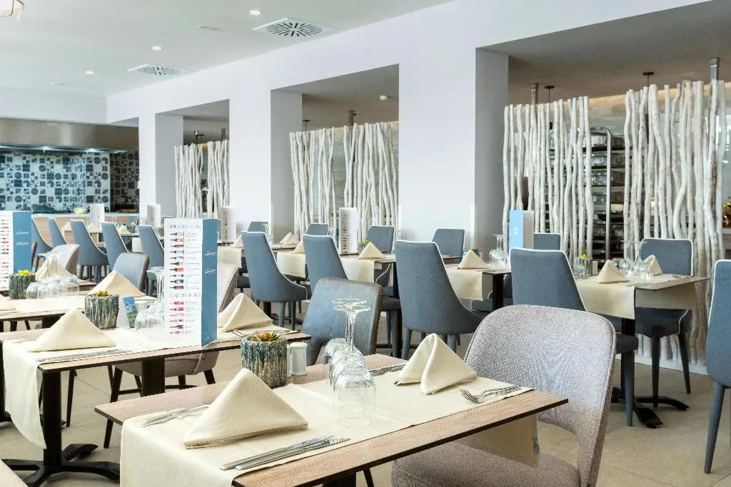 Restaurant, Las Arenas, Majorca