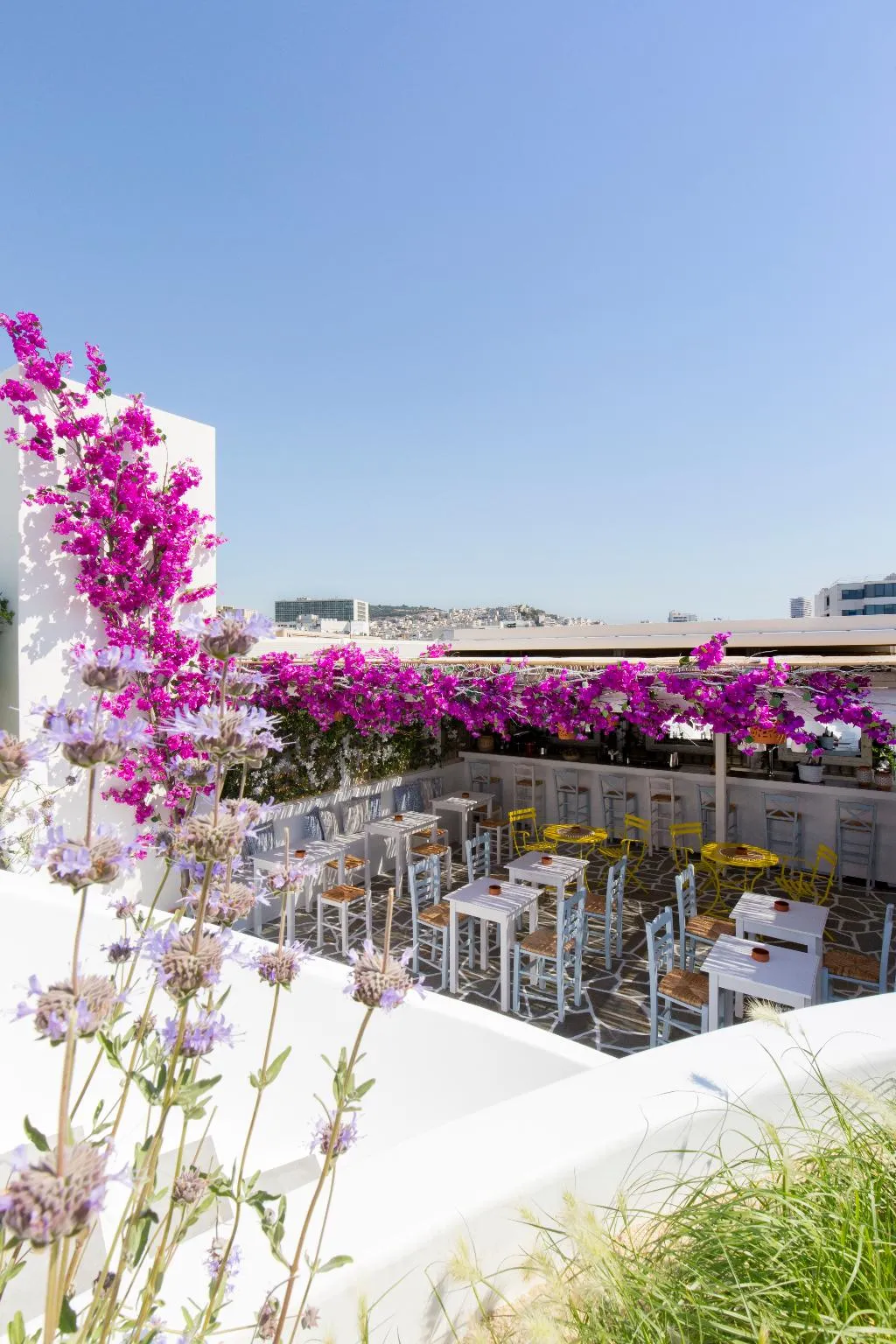 Pool, Airotel Alexandros, Athens