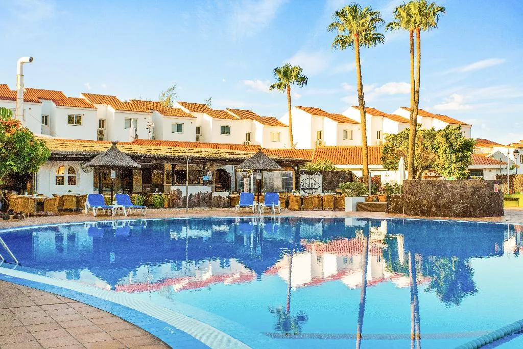 General view, Wyndham Residences Tenerife Golf Del Sur, Tenerife