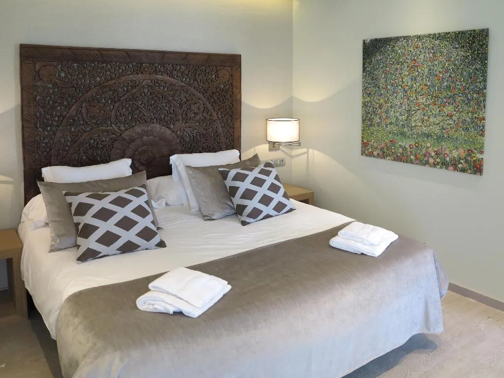 Room, Serennia Exclusive Rooms, Barcelona