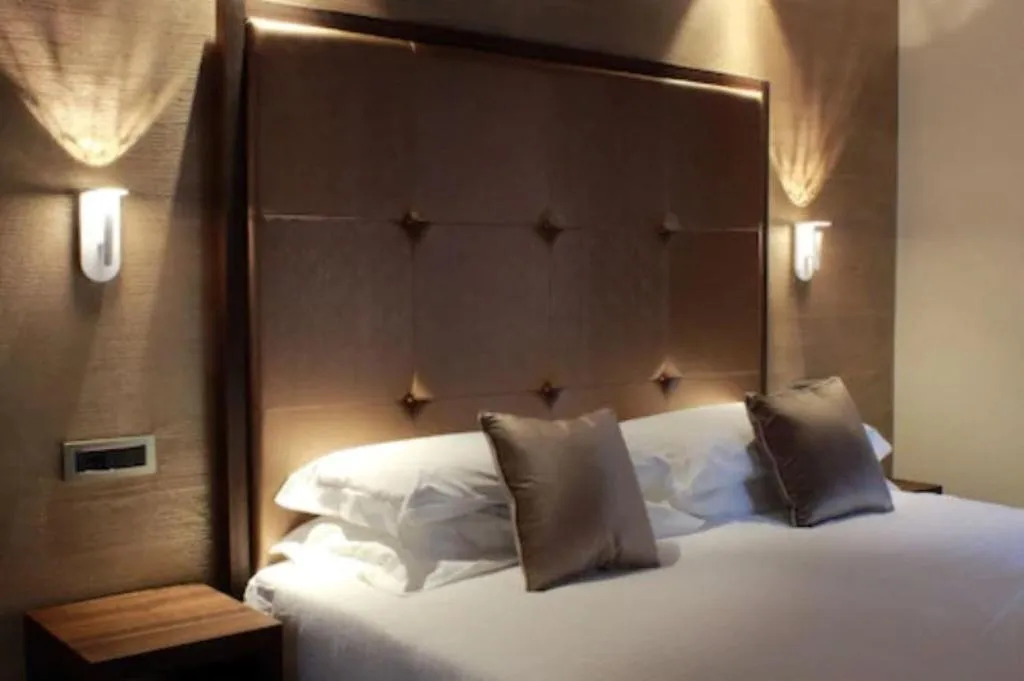 DOUBLE STANDARD Room, Rosa Salva Hotel, Venice
