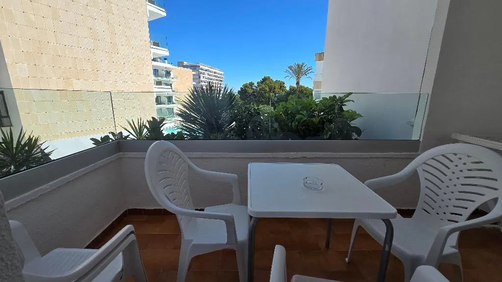 APARTMENT TWO BEDROOMS Room, Marina Palmanova Apartamentos, Majorca
