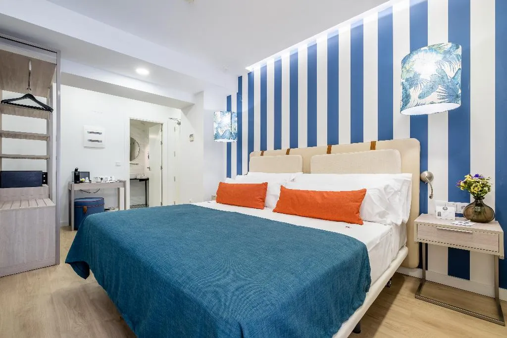 DOUBLE STANDARD Room, Soho Boutique Urban, Costa Del Sol