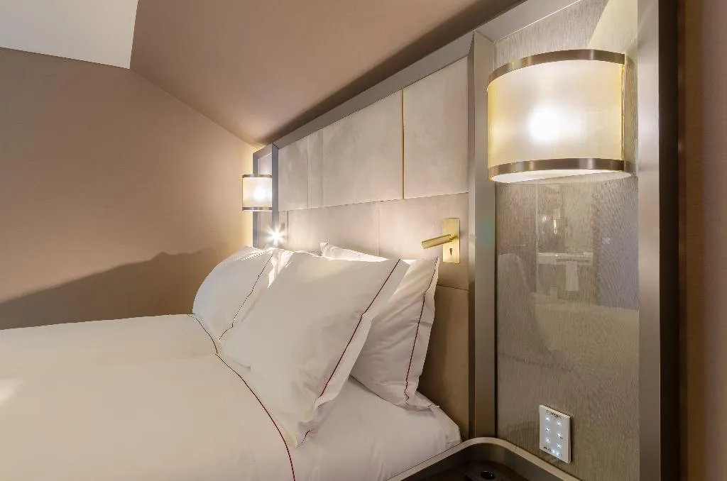 JUNIOR SUITE STANDARD Room, Turim Boulevard, Lisbon