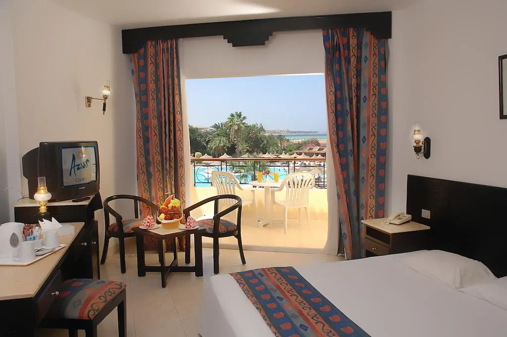 Room, JAZ Palmariva Beach, Red Sea Riviera