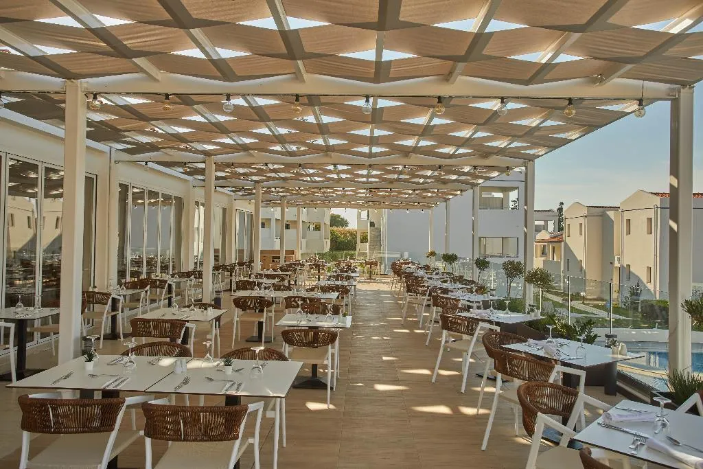 Restaurant, Aluasoul Zakynthos - Adults Only - All Inclusive, Zante