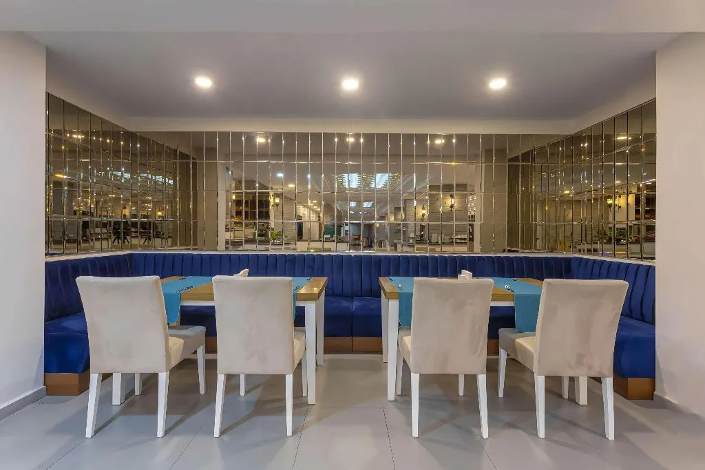 Bar, Best Western Plus Khan Hotel, Antalya