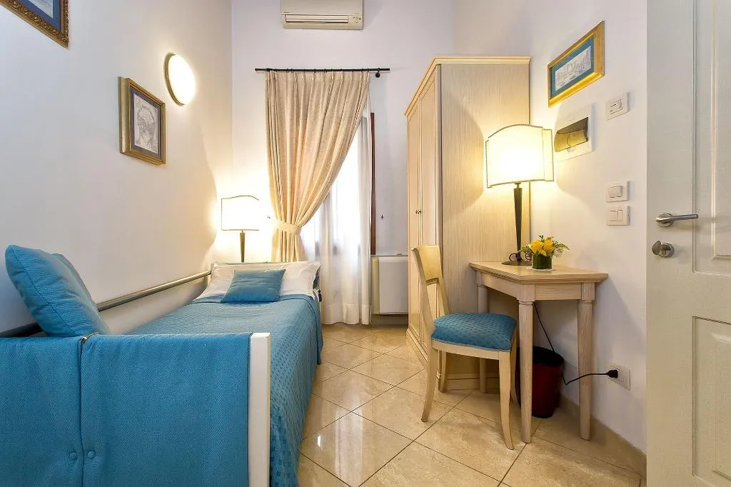 Room, Alla Vite Dorata, Venice