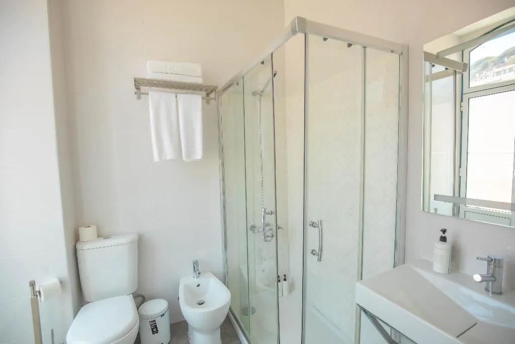 DOUBLE SUPERIOR Room, Residencial Alcobia, Lisbon