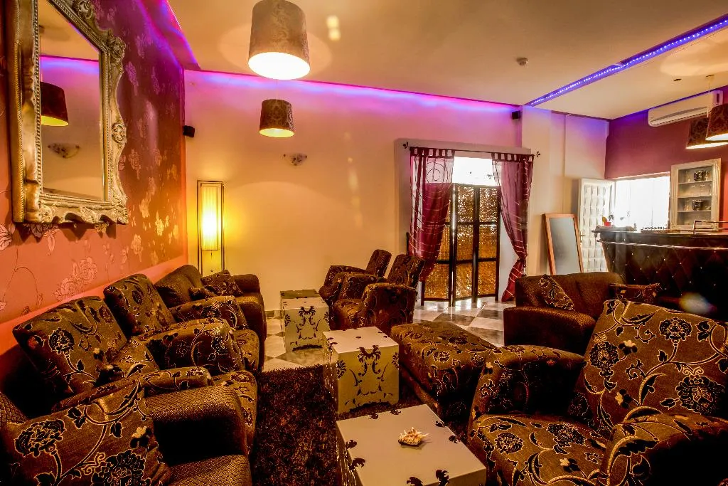 Bar, Boutique Hotel Villa Adriatica - Adults Only, Split