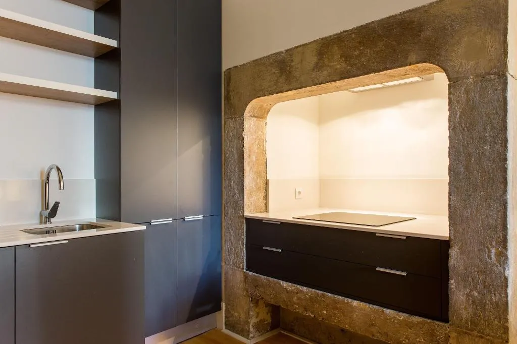 Room, Feels Like Home Chiado Prime Suites, Lisbon